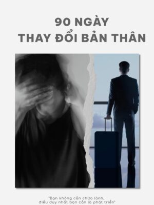 EBOOK: 90 NGÀY LỘT XÁC HOÀN TOÀN